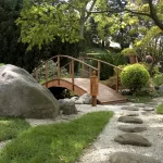 Creating a Zen Garden