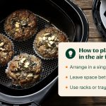Adapting Traditional Recipes for Air Fryer Cooking: A Flavor-Packed Guide