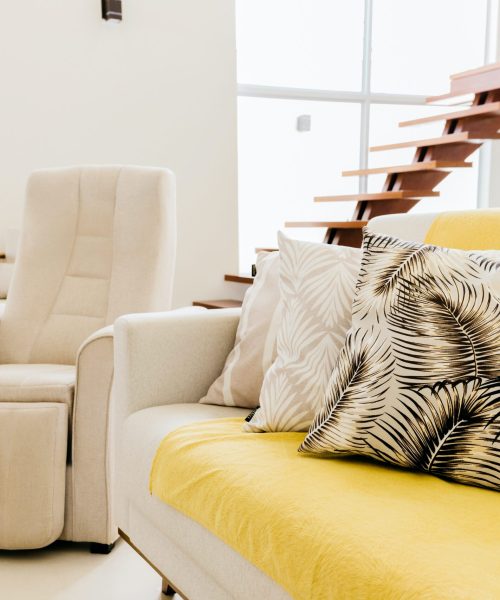 Multifunctional Furniture for Small Urban Spaces: Your Blueprint for Living Large