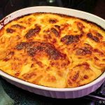 Deconstructing and Modernizing Heritage Family Recipes