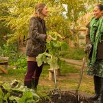 Integrating Smart Home Tech with Edible Landscaping: Your Future Garden is Talking