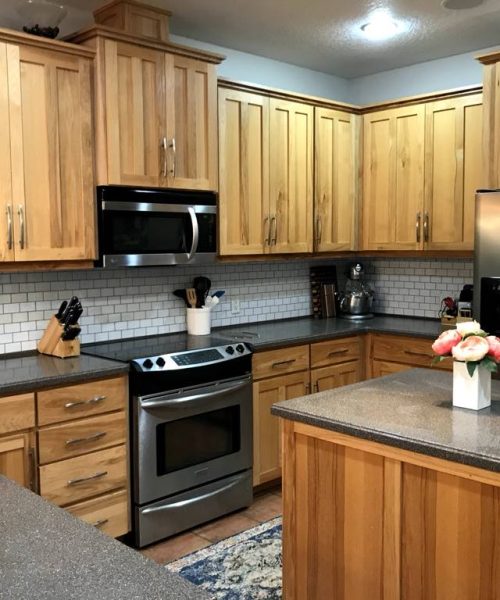 Circular Design for Renters: High-Impact, Non-Permanent Modifications