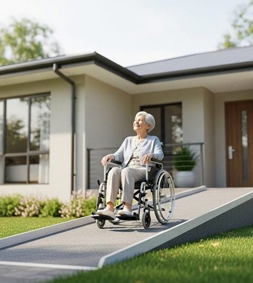 Pet-Inclusive Home Design for Aging Animals: Creating a Comfortable Sanctuary for Your Senior Companion